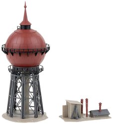 Zestaw do złożenia Faller 222234 N Wieża ciśnień w Burgstadt 1 szt.