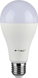 Żarówka LED V-TAC 161 E-27 15 W = 85 W 1250 lm zimna biel 1 szt.