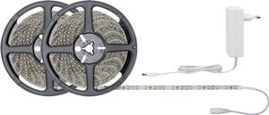 Zestaw taśmy LED Paulmann SimpLED 78974 12 V 22 W 3000 lm 10 m