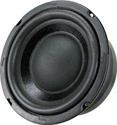Głośnik nisko-/średniotonowy, CPA 6-75, 75/225 W, 8 Ohm, 6'', 40-5000 Hz, 91 dB