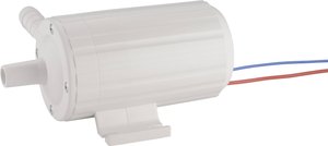 Wysokowydajna pompa zewnętrzna Barwig 02, N/A, N/A, 1200 l/h, 12 V