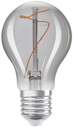 Żarówka LED OSRAM 4058075760912 E-27 3.4 W = 10 W  ciepła biel 1 szt.
