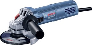 Szlifierka kątowa Bosch Professional GWS 880 060139600A 880 W
