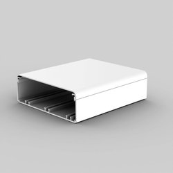 Kanał elektroinstalacyjny EKE 180x60, biały Kanał kablowy KOPOS EKE 180X60_HD 1 szt.