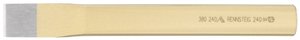 Dłuto ręczne Rennsteig 380 2401, 240 mm