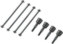 Wał kardana z osiami Reely 12035