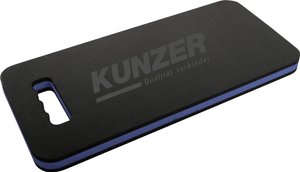 Mata na kolana z tworzywa sztucznego Kunzer 7KSB01, N/A