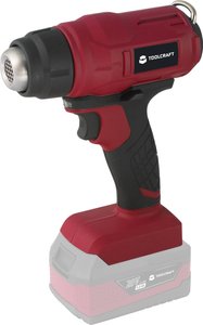 Opalarka TOOLCRAFT  TO-7442358  550 °C