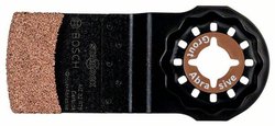 Ostrze do multinarzędzia Bosch Accessories AIZ 32 RT 2609256C48  1 szt.