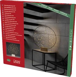 Lampa stojąca LED Konstsmide  1782-787  LED  bursztynowy