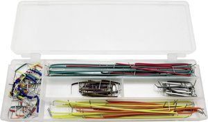Kabel Jumper TRU COMPONENTS TC-9927164 1 szt.