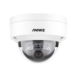 ANNKE I91DG Inteligentna kamera kopułkowa PoE o rozdzielczości 12 MP Kamera monitoringu IP Annke  I91DG LAN   4096 x 3072 px