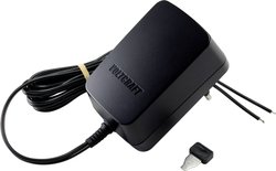 Zasilacz wtyczkowy, regulowany VOLTCRAFT SNG-2250N-OW, 27 W, 2.25 A, NV/AV