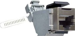 Złącze męskie RJ45 Yamaichi Y-CONJACK-16K Y-CONJACK-16K, CAT 6, 1 szt.