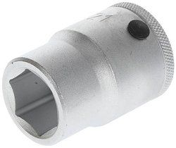 32 21 - GEDORE - nasadka 3/4'' 6-kątny 21 mm Nasadka 21 mm Gedore 32 21 6269960  1 szt.