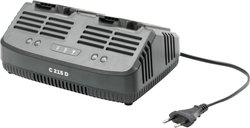 Ładowarka do akumulatorów ALPINA Outdoor C 215 D  271020100/21