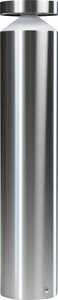 Lampa zewnętrzna LED stojąca LEDVANCE ENDURA® STYLE CYLINDER L 4058075205376 6 W 360 lm IP44
