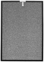 Wymienny filtr do oczyszczacza powietrza Delta Unold Delta Filtr zamienny   1 szt.