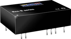 Przetwornica DC/DC, do PCB RECOM R24-150B R24-150B, DIP-24, 5 W, 50 mA, 1 szt.