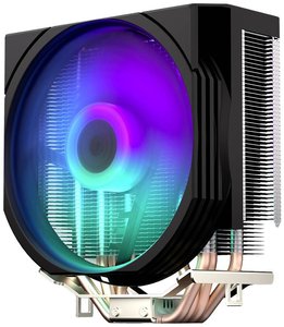 endorfy Spartan 5 MAX ARGB Radiator z wentylatorem na procesor