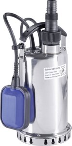 Pompa zanurzeniowa do czystej wody Renkforce  1529145 750 W 11000 l/h