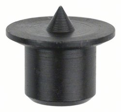 Zestaw kołków rozporowych, 4-częściowy, 8 mm Bosch Accessories 2607000545 Średnica 8 mm