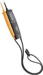 Dwubiegunowy tester napięcia Weidmüller VT MASTER CAT III 600 V