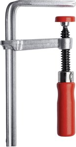 Ścisk stołowy stalowy GTR 160/60 Bessey GTR16B6
