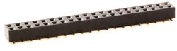 econ connect FHS35D40GOT Listwa złączy żeńskich (standardowa) 1 szt.