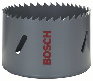 Otwornica Bimetal HSS do standardowego adaptera, 76 mm, 3 cale Otwornica Bosch Accessories  2608584125  1 szt.