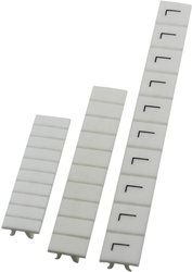 Pasek do etykietowania Degson ZB6-10P-19-00AH-1 1 szt.