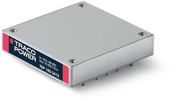 Przetwornica DC/DC, do PCB TracoPower TEP 160-4816 TEP 160-4816, 160 W, 28 V/DC, 5.5 A, 1 szt.