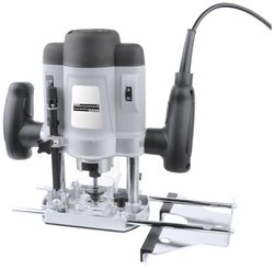 Frezarka górnowrzecionowa Brüder Mannesmann M12868, 1200 W