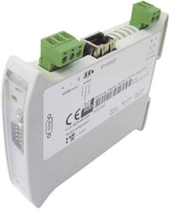 Bramka Wachendorff HD67510, Modbus, LAN, RS-232, RS-485, 24 V/DC