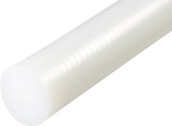 Profil okrągły, Modelcraft, 40 x 500 mm, poliamid