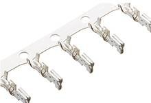 Styk zaciskany Molex 508028000, 1 szt.