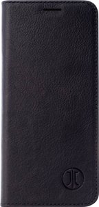 JT Berlin Tegel Futerał booklet Apple iPhone 13 Pro czarny Odporny na wstrząsy, Funkcja podstawki