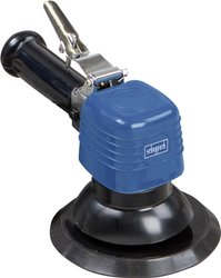 Szlifierka mimośrodowa, pneumatyczna Scheppach  7906100719 6.3 bar