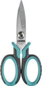Nożyce do kabli Phoenix Contact CUTFOX-ES-1 1139721 165 mm