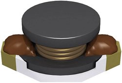 Cewka  SMD PISG  22 µH 0.37 Ω Fastron PISG-220M-01 1 szt.