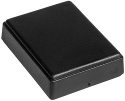 Obudowa uniwersalna TRU COMPONENTS TC-7910924, (D x S x W) 65 x 50 x 18 mm, ABS, 1 szt.