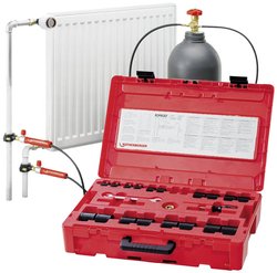 Zestaw do suchego lodu ROFROST  Rothenberger 65030 1 szt.