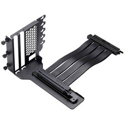 Phanteks PH-VGPUKT4.0_03R GPU-Bracket II + Riser Cable Uchwyt karty graficznej zaw. kabel riser czarny