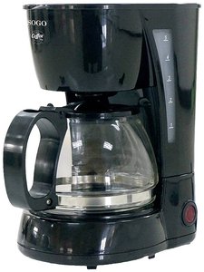 Ekspres do kawy SOGO Human Technology CAF-SS-5655 CAF-SS-5655 650 W