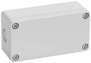 Obudowa instalacyjna Spelsberg TK PC 1005-4-M 12748001, IP66, 100 mm x 52 mm x 37 mm , 1 szt.