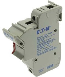Eaton  CH141DU  Uchwyt bezpiecznika  1-fazowy      1 styk  50 A    690 V  6 szt.
