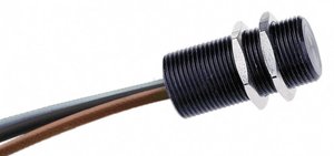Czujnik prędkości Cherry GS100701, 5 - 24 V/DC, gwint 11906 mm, Open Collector