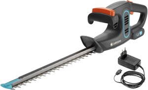 Nożyce do żywopłotu GARDENA EasyCut Li 09836-20