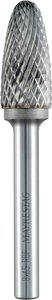 Frez Alpen 788606106100, 6 mm x 50 mm , 1 szt.