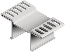 Radiator Fischer Elektronik FK 244 13 D PAK 25 K/W